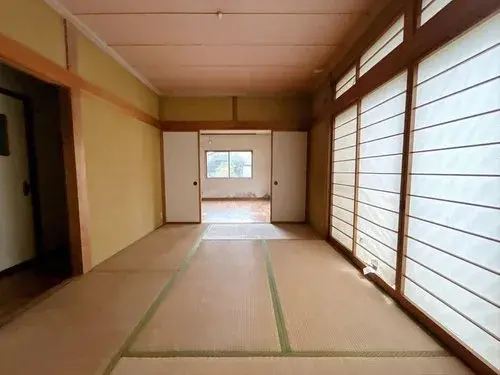 3LDK Bien immobilier Ville de Fukui Préfecture de Fukui (8)