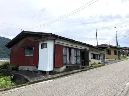 Akiya in Yamanashi
