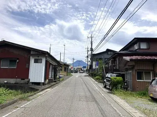 4DK物件 富士吉田市 山梨県 (2)