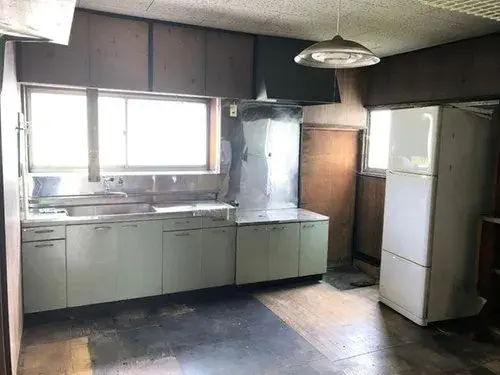 4DK物件 富士吉田市 山梨県 (12)