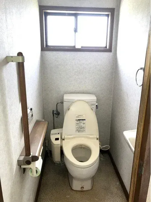 4DK物件 富士吉田市 山梨県 (13)