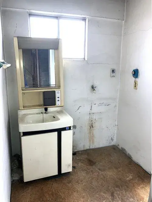 4DK物件 富士吉田市 山梨県 (15)