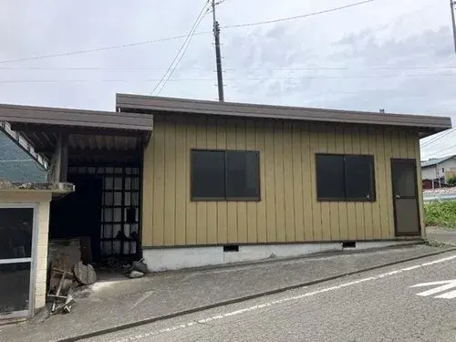 4DK物件 富士吉田市 山梨県 (3)