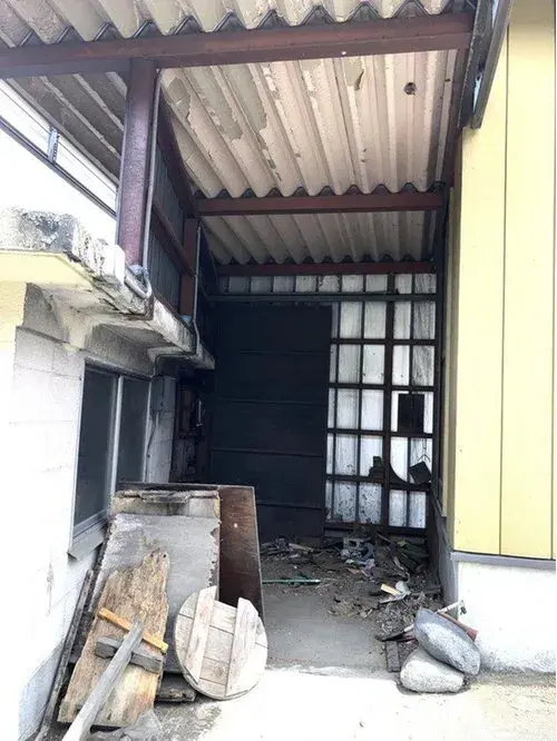 4DK物件 富士吉田市 山梨県 (5)