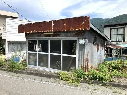 4DK物件 富士吉田市 山梨県 (6)