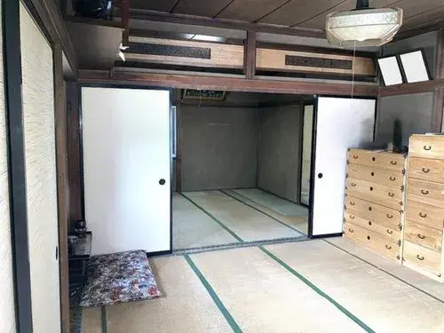 4DK物件 富士吉田市 山梨県 (8)