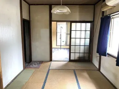 4DK物件 富士吉田市 山梨県 (9)