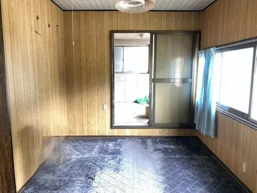 4DK物件 富士吉田市 山梨県 (10)