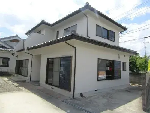 Akiya in Yamanashi