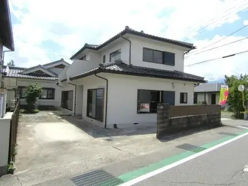 Propriété 3LDK+S Ville de Kai Préfecture de Yamanashi (2)