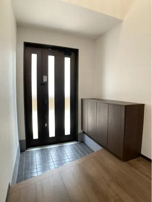 Propriété 3LDK+S Ville de Kai Préfecture de Yamanashi (4)