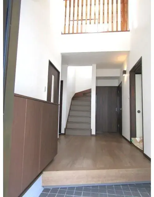 Propriété 3LDK+S Ville de Kai Préfecture de Yamanashi (5)