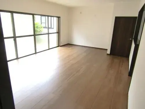 Propriété 3LDK+S Ville de Kai Préfecture de Yamanashi (8)
