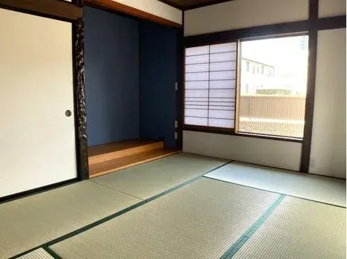 Propriété 3LDK+S Ville de Kai Préfecture de Yamanashi (9)
