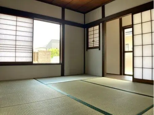 Propriété 3LDK+S Ville de Kai Préfecture de Yamanashi (10)
