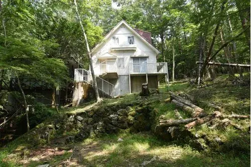 2LDK Property Minamitsuru-gun Yamanakako-mura Yamanashi Prefecture (2)