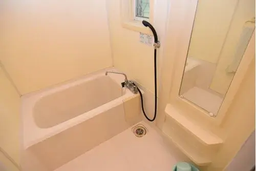 2LDK Property Minamitsuru-gun Yamanakako-mura Yamanashi Prefecture (15)