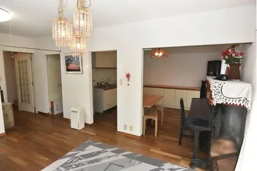 2LDK Property Minamitsuru-gun Yamanakako-mura Yamanashi Prefecture (5)