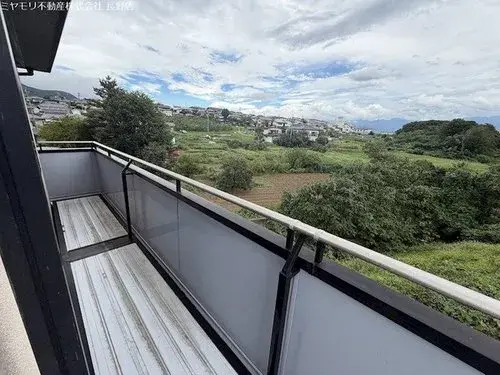 Akiya in Nagano
