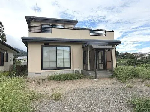 3LDK Property Nagano City Nagano Prefecture (2)