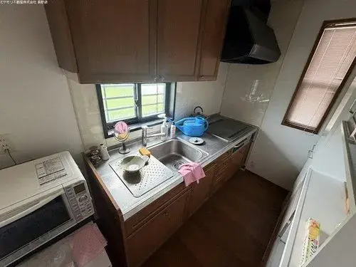 3LDK Property Nagano City Nagano Prefecture (16)
