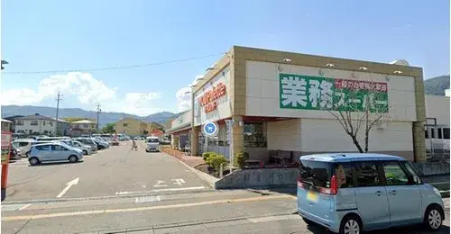 3LDK Property Nagano City Nagano Prefecture (20)