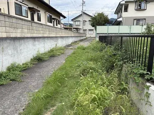 3LDK Property Nagano City Nagano Prefecture (4)