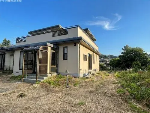 3LDK Property Nagano City Nagano Prefecture (5)