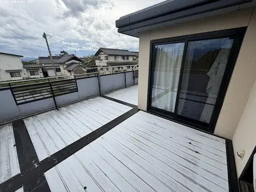 3LDK Property Nagano City Nagano Prefecture (7)