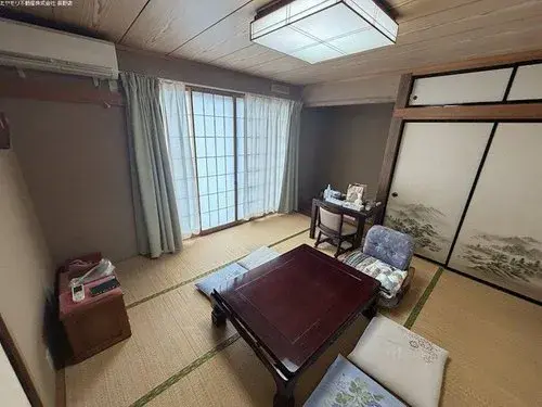 3LDK Property Nagano City Nagano Prefecture (8)