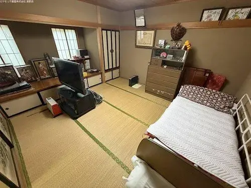 3LDK Property Nagano City Nagano Prefecture (9)