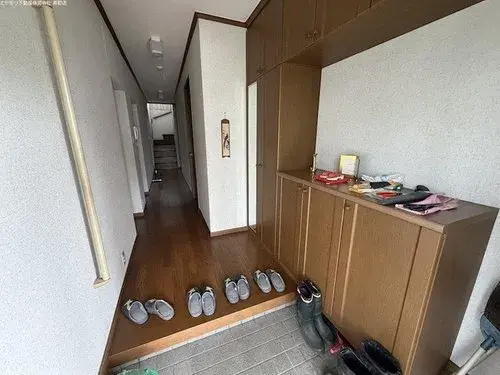 3LDK Property Nagano City Nagano Prefecture (10)
