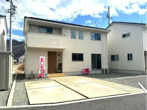Akiya in Nagano