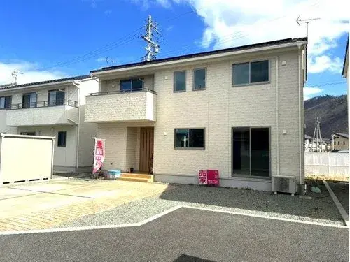 Propriété 3LDK Ville de Chikuma, Préfecture de Nagano (2)