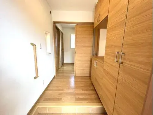 Propriété 3LDK Ville de Chikuma, Préfecture de Nagano (16)