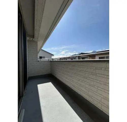 Propriété 3LDK Ville de Chikuma, Préfecture de Nagano (3)