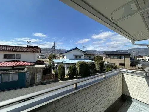 Propriété 3LDK Ville de Chikuma, Préfecture de Nagano (4)