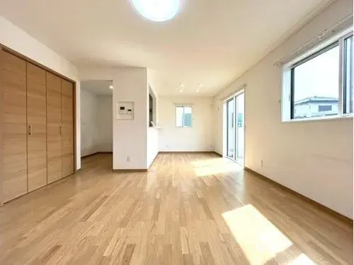 Propriété 3LDK Ville de Chikuma, Préfecture de Nagano (6)