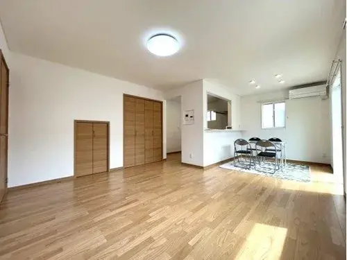 Propriété 3LDK Ville de Chikuma, Préfecture de Nagano (8)