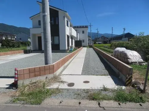 4LDK物件 上田市 長野県 (3)