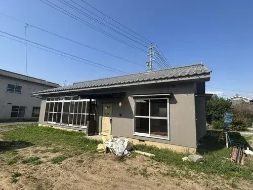 Akiya in Nagano