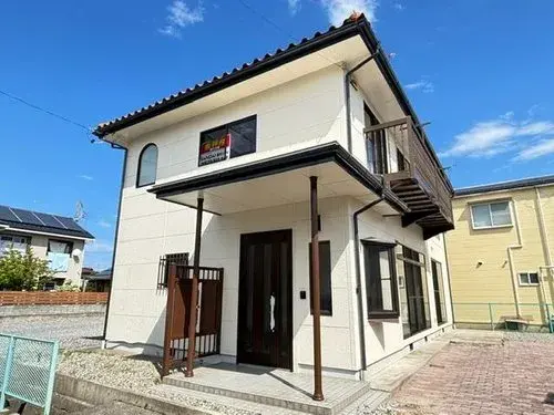 Akiya in Nagano