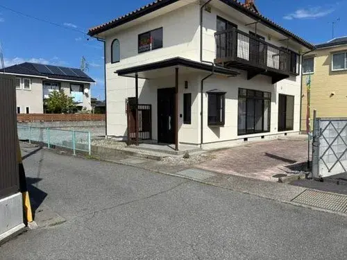 4LDK+S Propiedad Ciudad de Nagano Prefectura de Nagano (2)