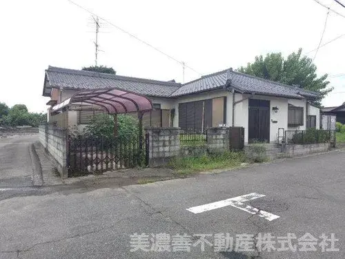 4DK Property Hashima-gun Ginan-cho Gifu Prefecture (2)