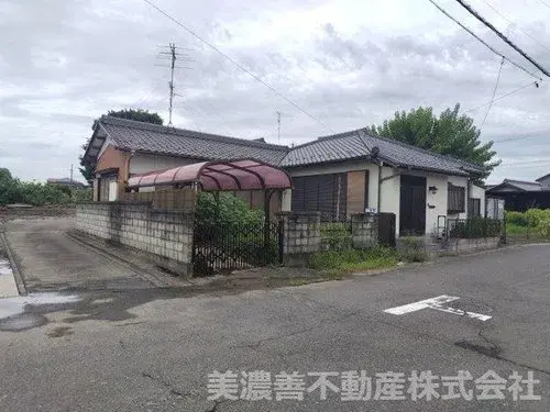 4DK Property Hashima-gun Ginan-cho Gifu Prefecture (3)