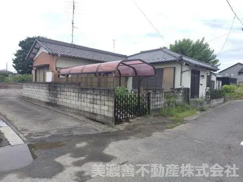 4DK Property Hashima-gun Ginan-cho Gifu Prefecture (4)