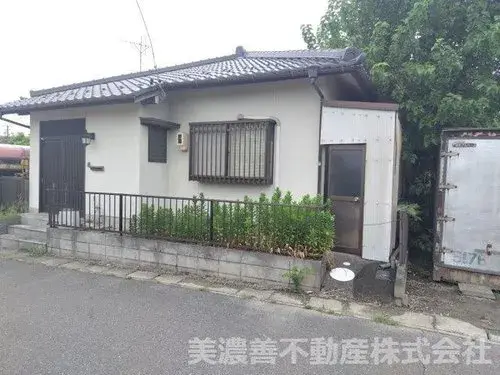 4DK Property Hashima-gun Ginan-cho Gifu Prefecture (5)