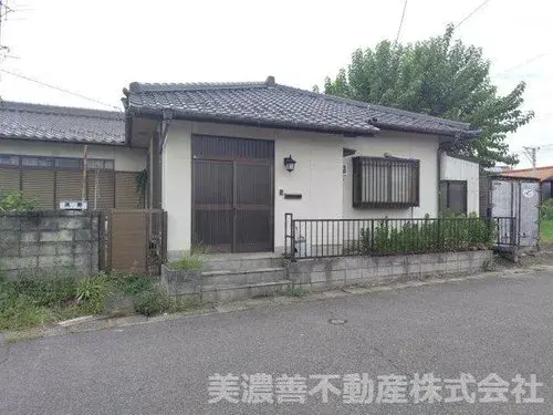 4DK Property Hashima-gun Ginan-cho Gifu Prefecture (6)