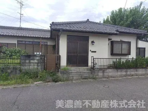 4DK Property Hashima-gun Ginan-cho Gifu Prefecture (7)
