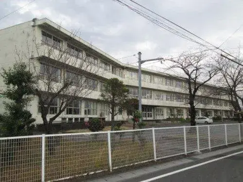 4DK Property Hashima-gun Ginan-cho Gifu Prefecture (8)